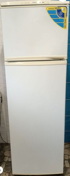 Холодильник NORD Б/у
