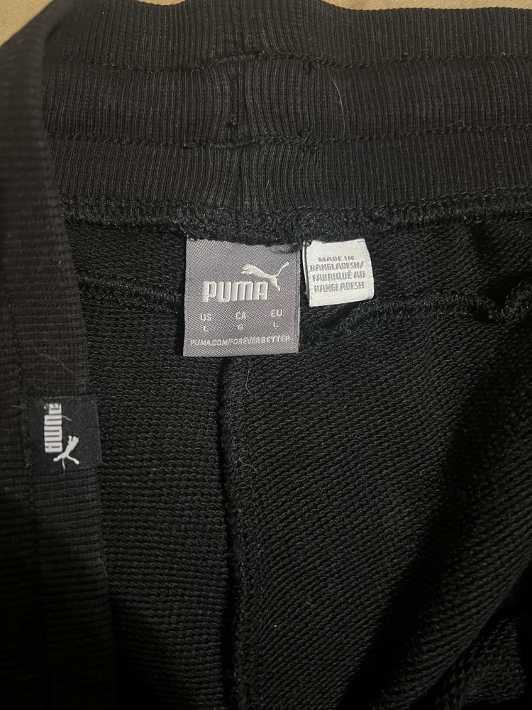 Спортивні штани,світшот,худі,толстовкаPuma оригінал