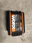 Bateria WORX 20V