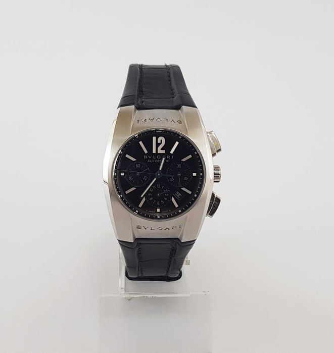 Szwajcarski zegarek BVLGARI AUTOMATIC Ergon - NIE UŻYWANY