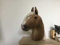 Hobby horse Toffie koń na patyku kiju