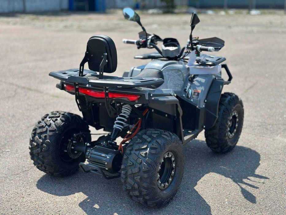 Электроквадроцикл FORTE FFP1500W