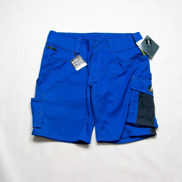 NOWE Mascot Unique shorty robocze 54eu/XL