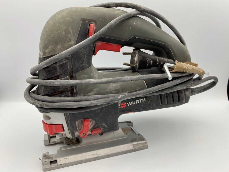 Wyrzynarka Wurth STP 150 Power-B