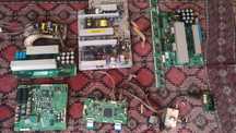 Samsung PS42E71HXIXEC peças