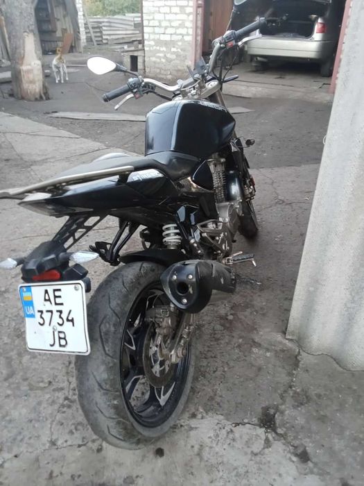 Geon stinger 250