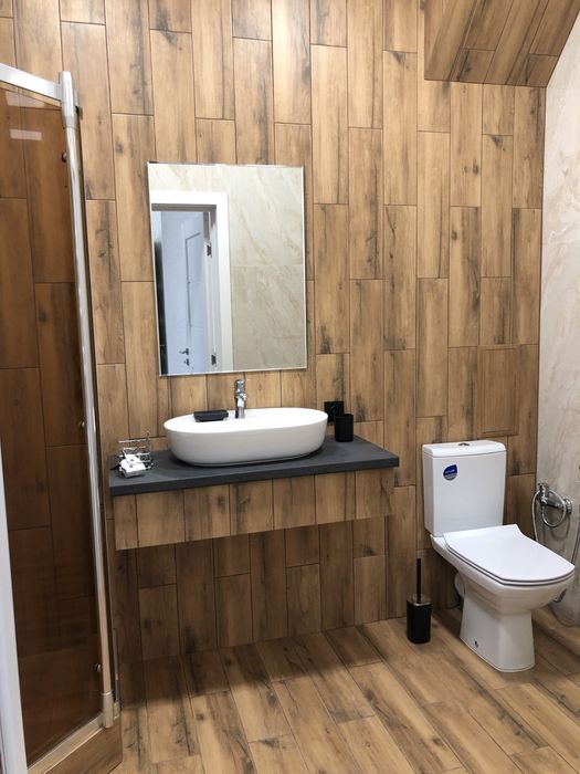 Здам двокімнатну квартиру в центрі Краматорська