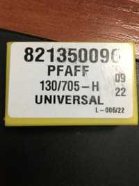 Igły do maszyny do szycia Pfaff universal 130/705 H