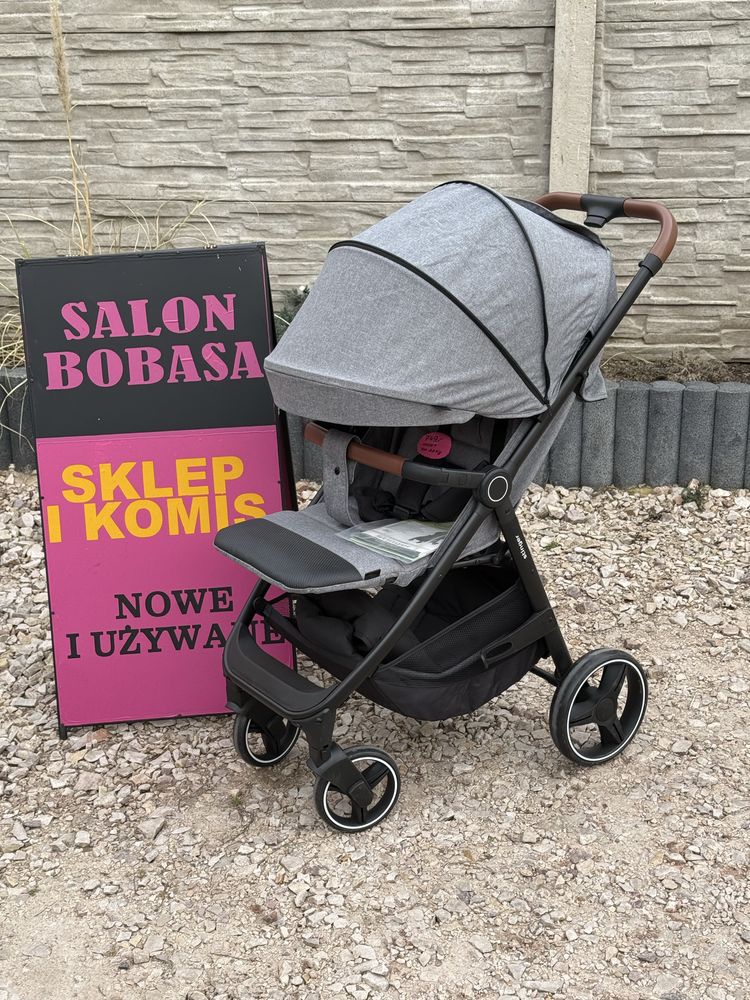 Nowy wózek spacerowy, SALON BOBASA Suchedniów ul. langiewicza 3