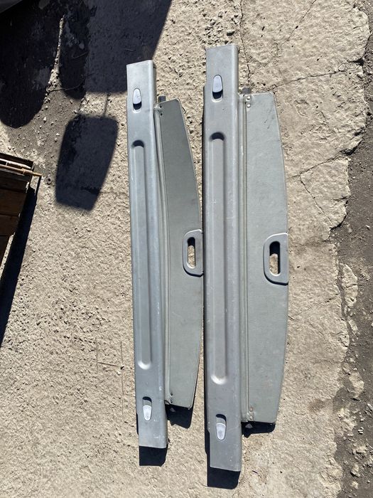 Шторка Lacetti  Универсал Лачетті Лачетти Лацетті полка штора ролета