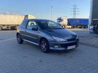 Peugeot 206 1.4 hdi 68km
