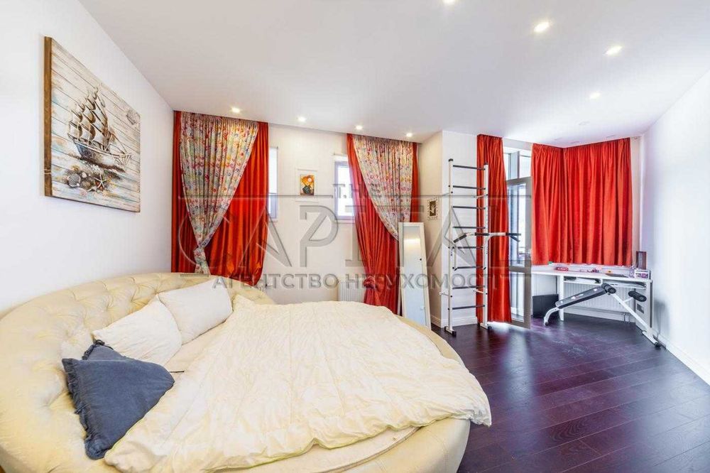 ‼️ЖК Артеміда/Продаж/ЖК Автограф/Дніпровський/155м2/Лівобережна