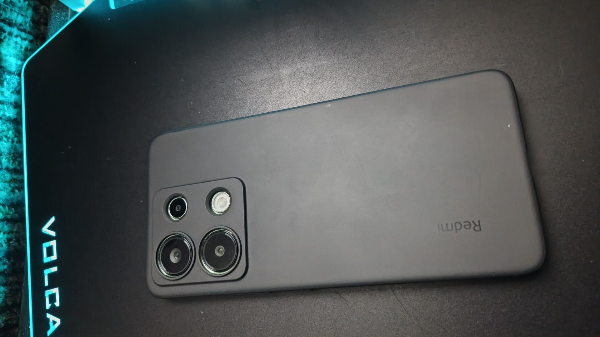 Смартфон Xiaomi Redmi Note 13 8/256