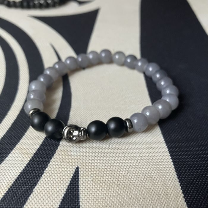Conjunto 2 Pulseiras Novas Pull & Bear