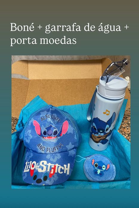 Conjuntos/kits para crianças