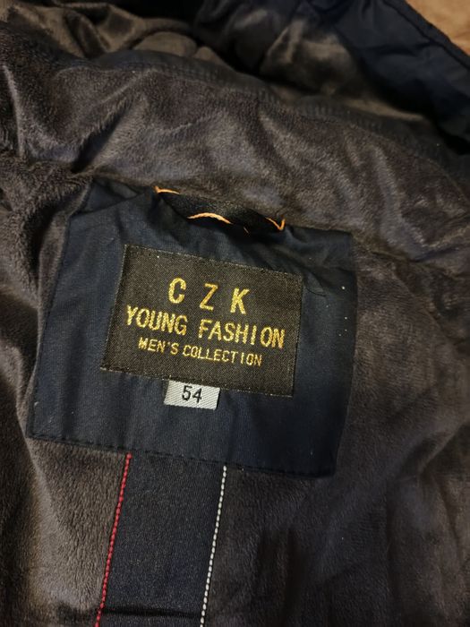 Куртка зимова чоловіча нова дуже тепла