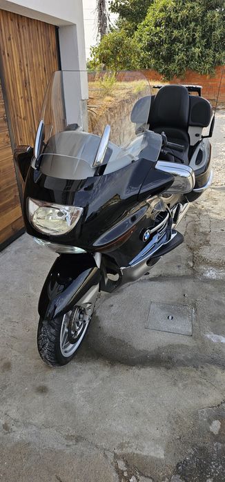 BMW K 1200LT *NACIONAL* 4/2009
