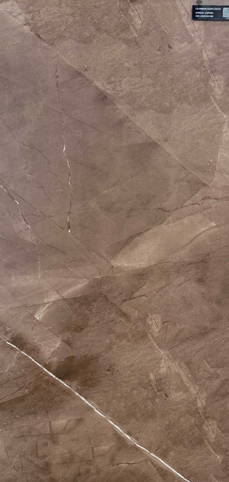 Płytka gresowa 120x60 z efektem CARVING | Satyna | Marmur gat. 1