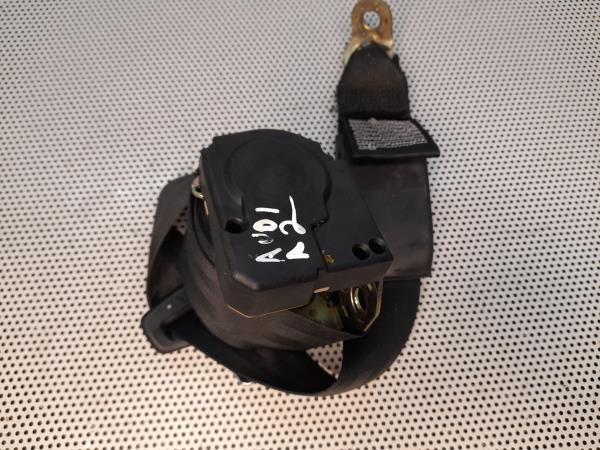 Cinto trás direito AUDI A2 (8Z0)