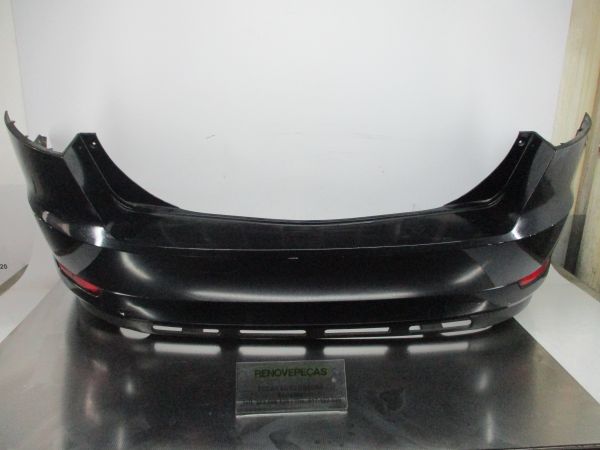 Pára-choques trás FORD Mondeo IV (BA7)