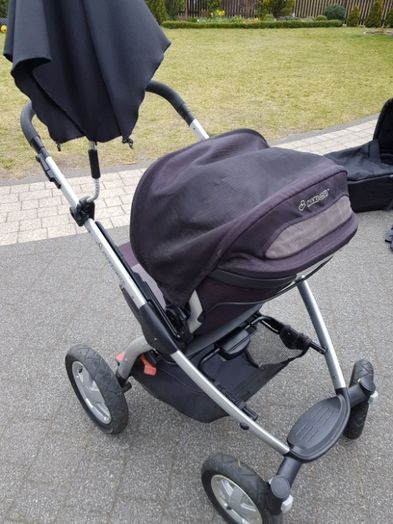 Wózek dziecięcy Maxi-Cosi