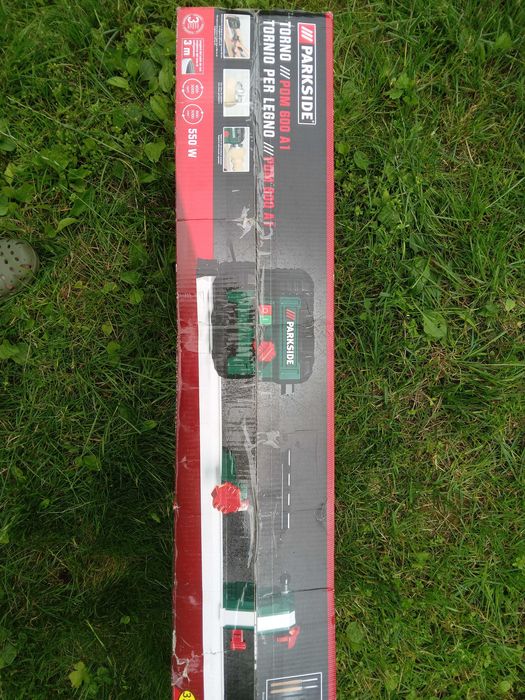 Токарний станочок по дереву