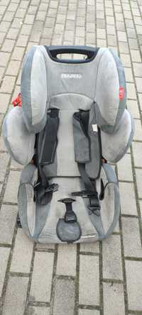 Foteliki samochodowy Recaro young sport 9 36kg