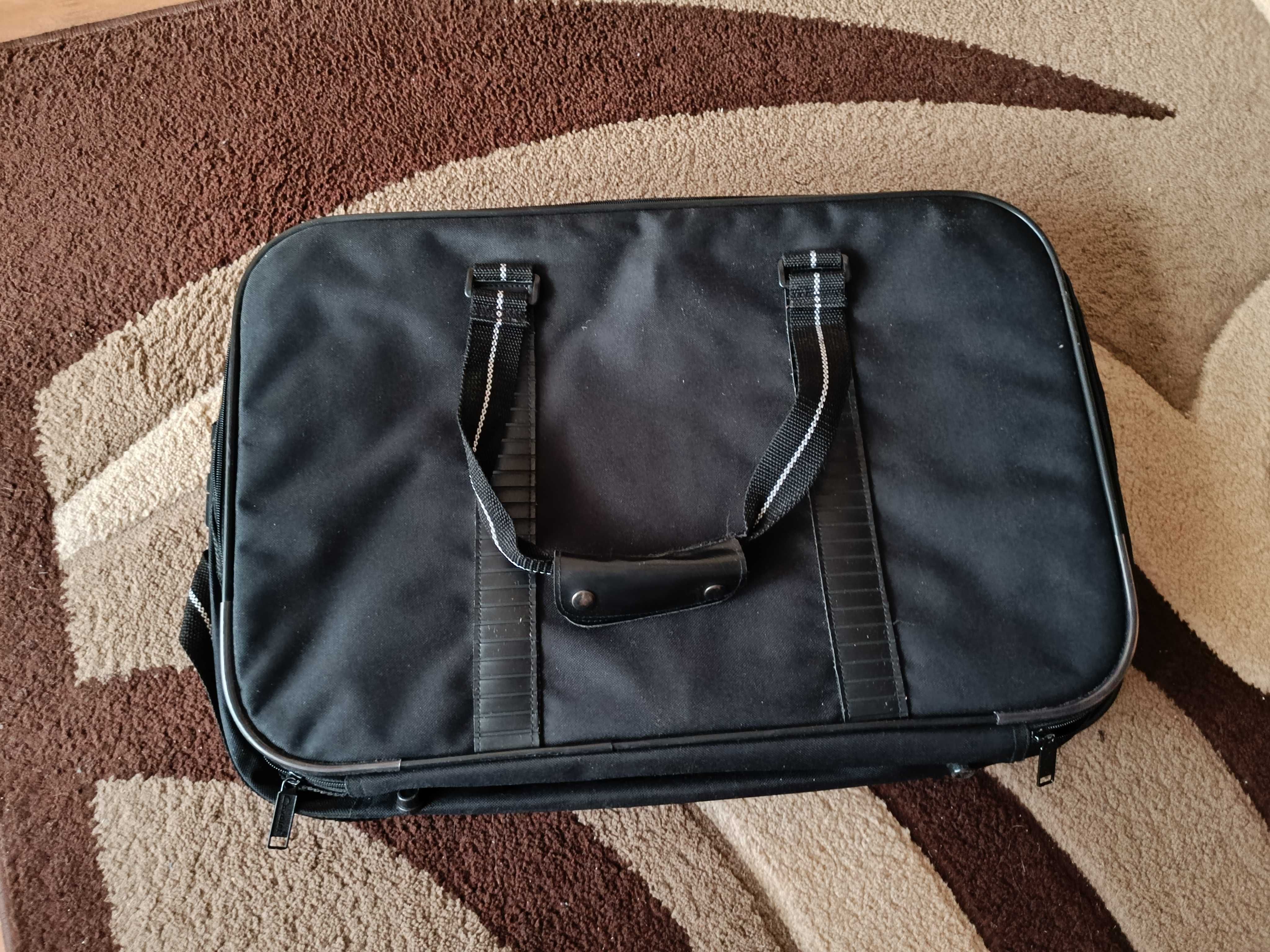 Torba podróżna Cavalet