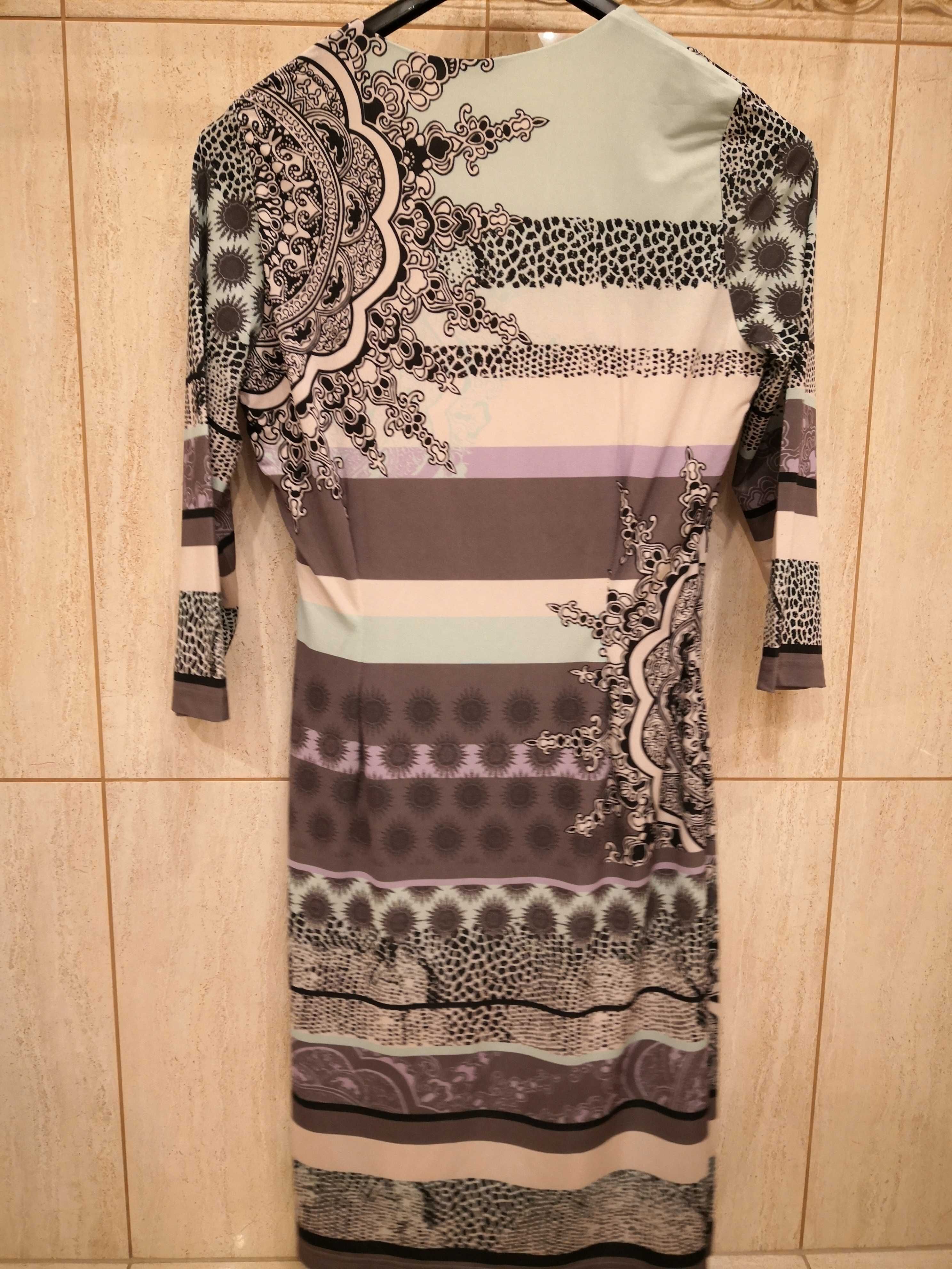 Nowa sukienka Gerry Weber - rozm. M