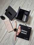 Samsung galaxy Watch + power bank