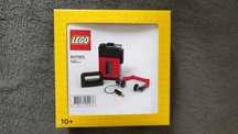 Lego zestaw VIP Walkman Buildable Cassette Player