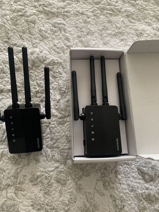 WiFi Extender (3 Units)64309814933890121