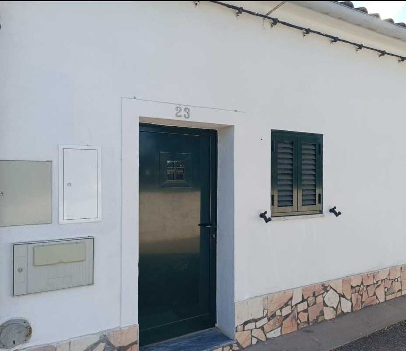 Casa - Tipologia  T1 visita de 6 a 8/12