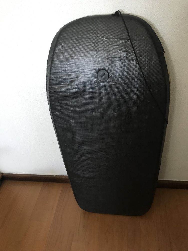 Prancha de Bodyboard 90 x 45 cm. Só Entrego EM MÃO