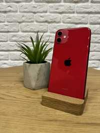 iPhone 11 128gb Red