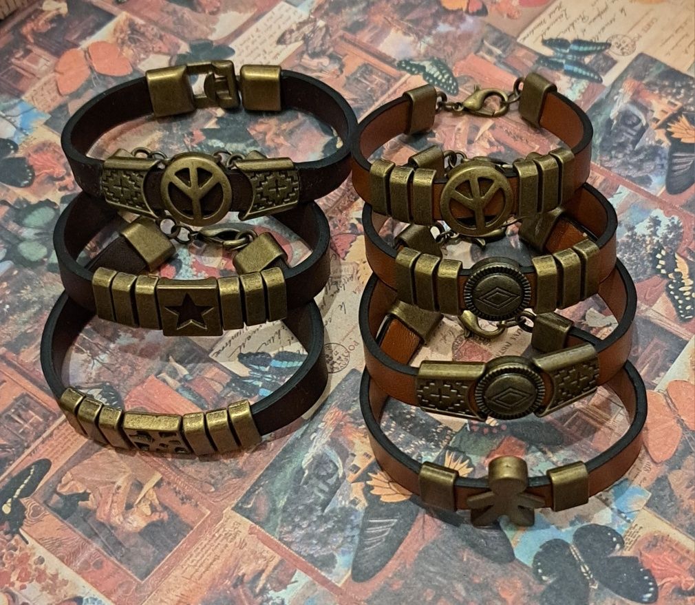 25 Pulseiras - Oportunidade