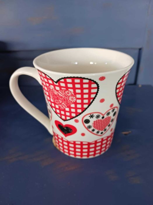 Canecas alusivas Dia dos Namorados