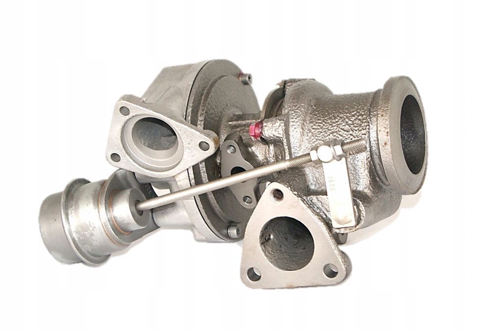 Turbina MERCEDES A Klasa Vaneo 160CDI 170 CDI 60KM 75KM 90KM 91KM 95KM