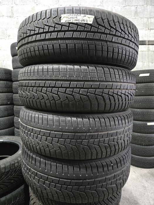 215/65R17 Hankook 225 Honda CR-V nissan Rouge Volkswagen Tiguan