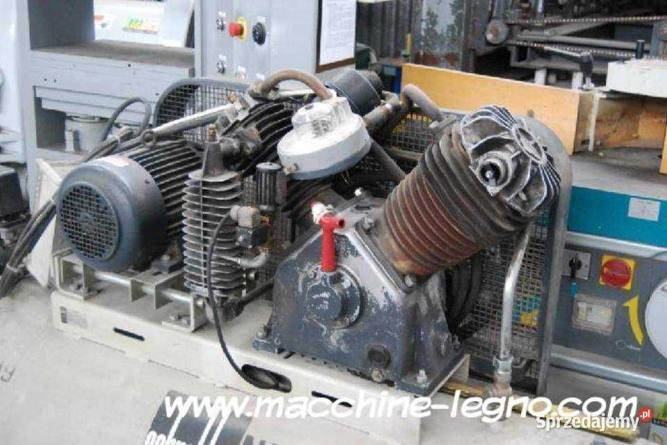1988 SCHNEIDER KA 980 - zbiornik 500 D + 500 L w Kłodawie, P