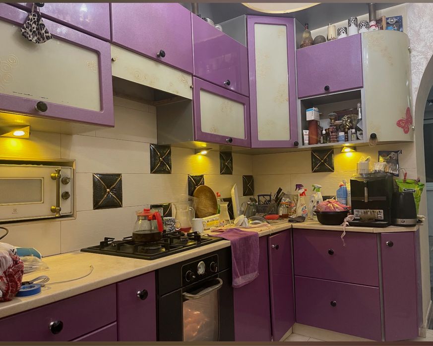 Кухня продається  б/ у