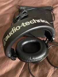 Навушники Audio-Technica ATH-M30X