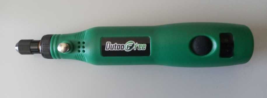 usb drill / berbequim pequeno usb