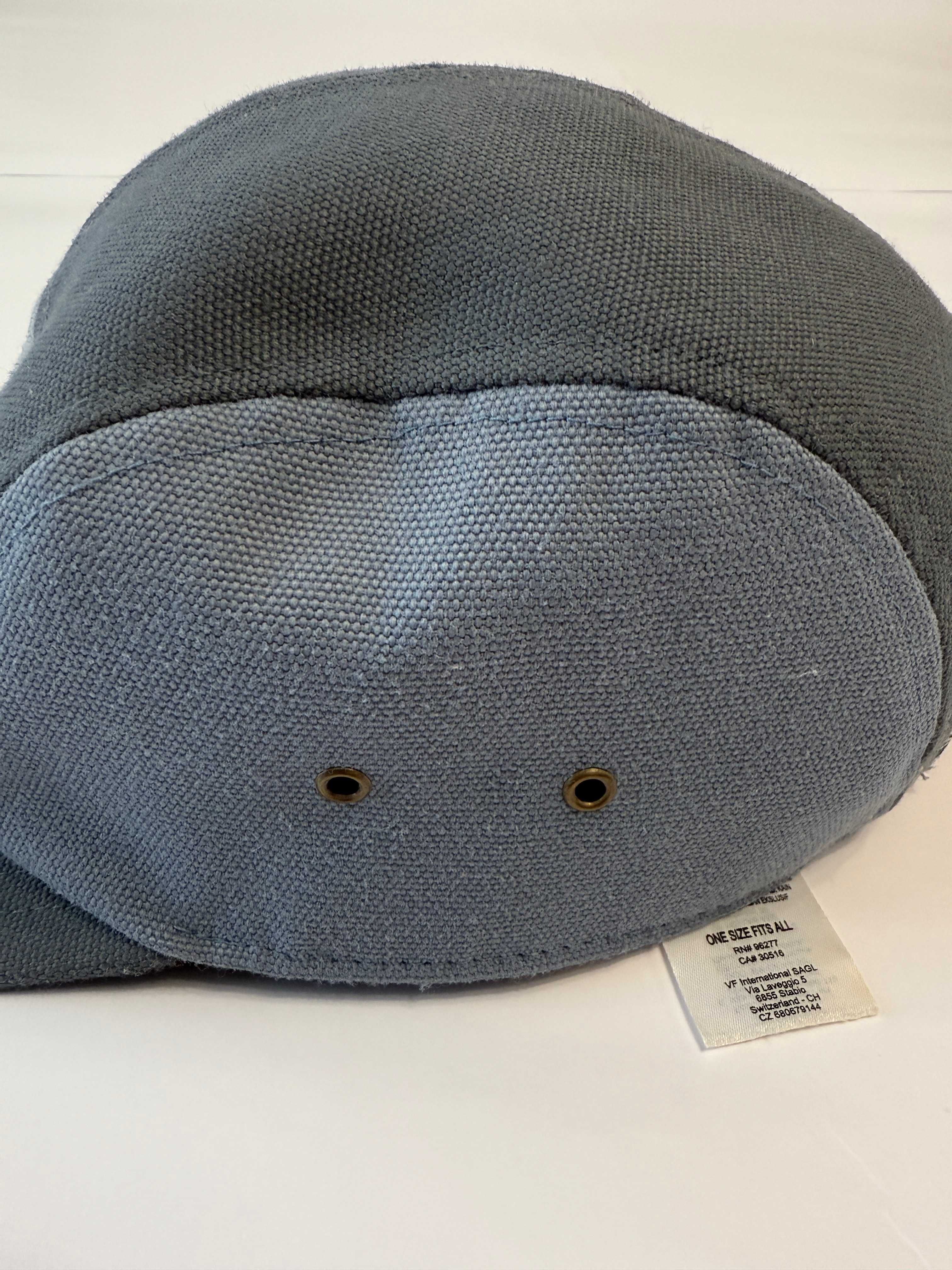 Кепка, бейсболка, п'ятипанелька Vans Davis 5 Panel Cap (оригінал)