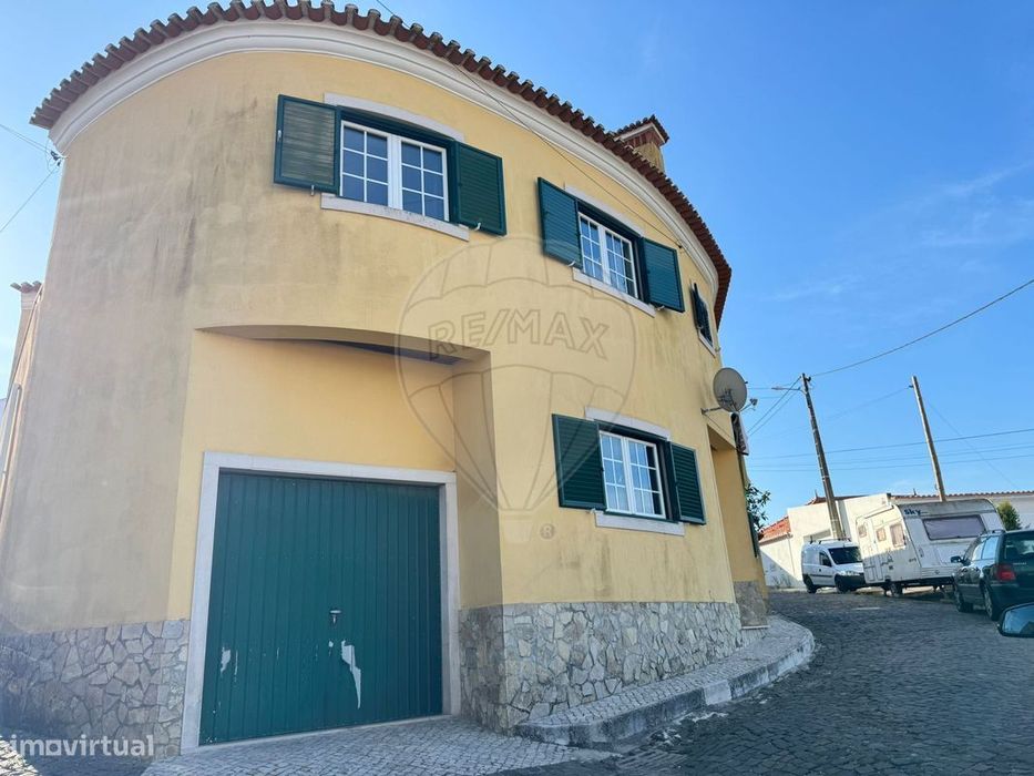 Moradia T3 para venda