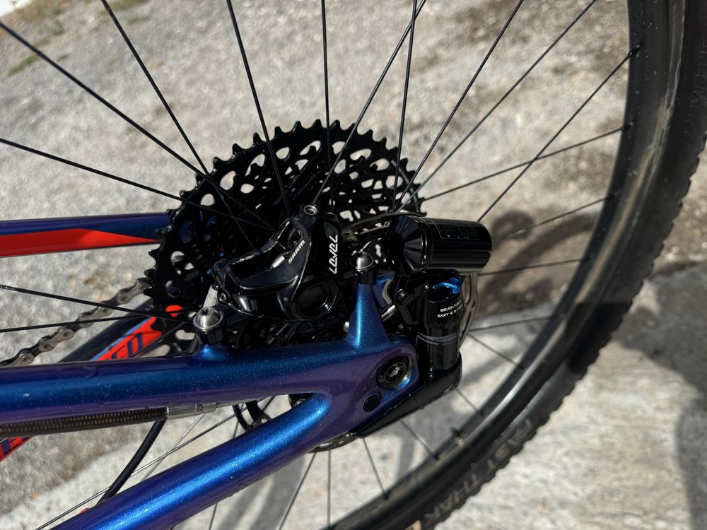 Specialized s works