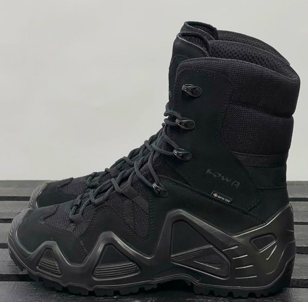 Lowa Zephyr Gore-Tex HI TF | Оригінал