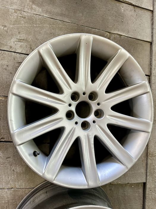 5 120 19 диски BMW E39 E38 Е60 Е65