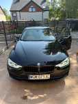 BMW Seria 3 Bmw f30 316d
