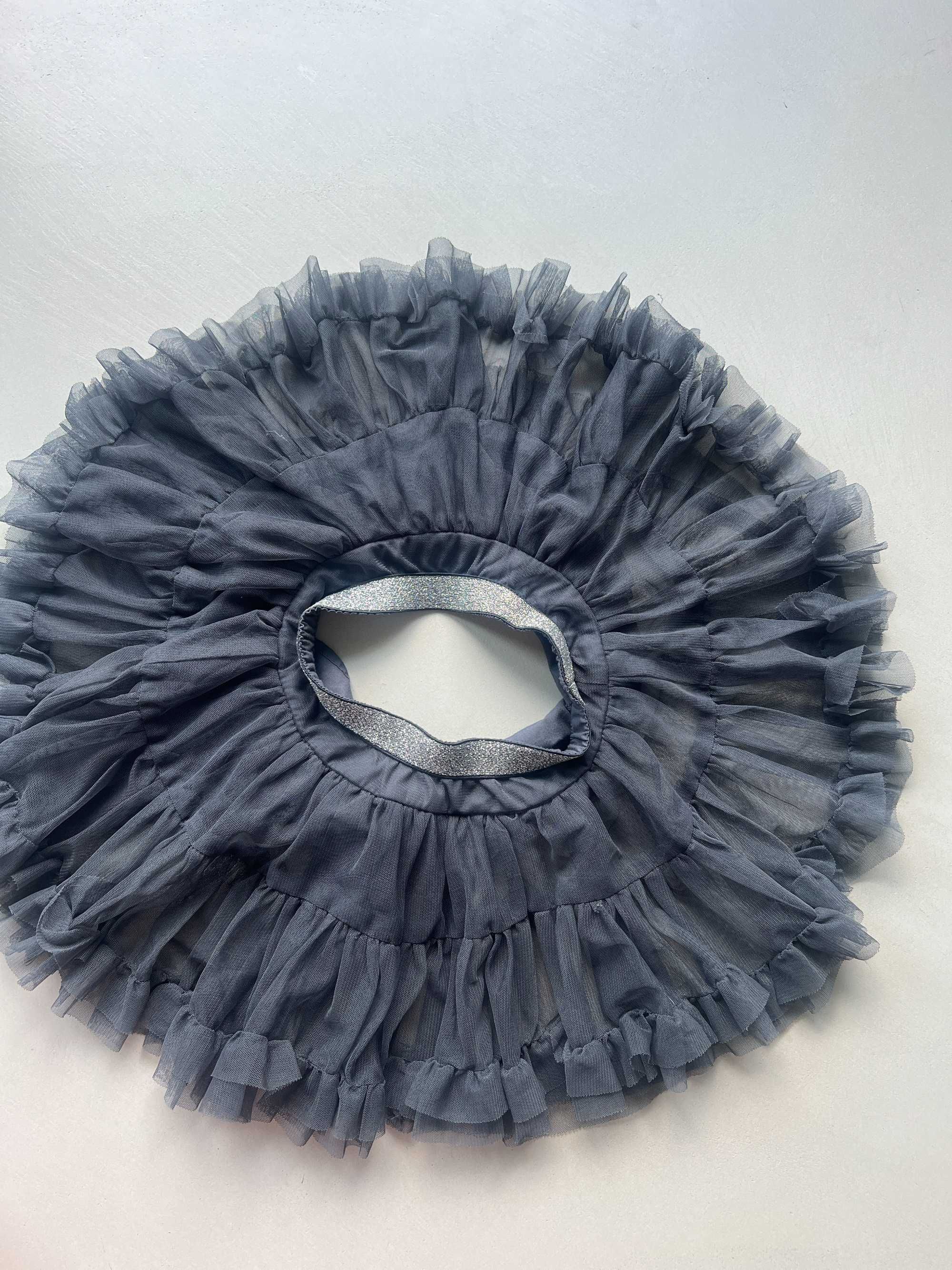 Spódniczka tutu tiulowa Cubus 104